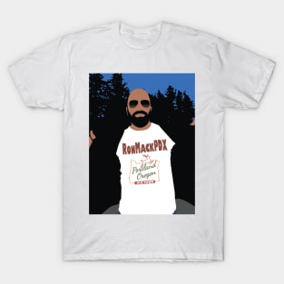 RonMackPDX T-Shirt